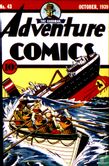 Adventure Comics 43 - Bild 1