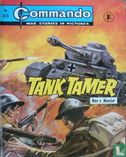Tank Tamer - Afbeelding 1