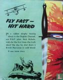 Fly Fast-Hit Hard - Afbeelding 2