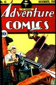 Adventure Comics 45 - Image 1