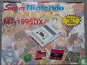 MT-1995DX (Super Nintendo Computer Family Game) - Image 1