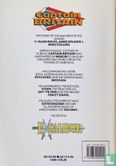 Captain Britain TPB