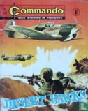 Desert Hawks