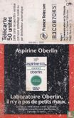 Oberlin Aspirine 500 - Bild 2