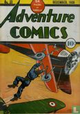 Adventure Comics 33 - Afbeelding 1