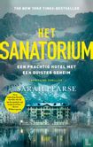 Het sanatorium - Image 1