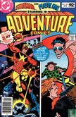 Adventure Comics 467 - Bild 1
