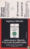 Oberlin Aspirine 500 - Afbeelding 2