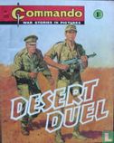 Desert Duel
