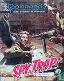 Spy Trap - Afbeelding 1