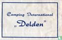 Camping International "Delden" - Image 1
