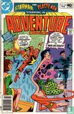 Adventure Comics 468 - Image 1