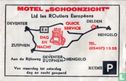 Motel "Schoonzicht" - Image 1