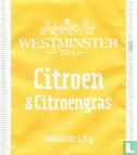 Citroen & Citroengras - Image 1