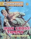 Iron Cross Tommy - Image 1