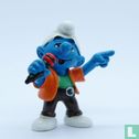 Lead singer Smurf - Image 1