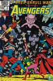 Kree-Skrull War Starring the Avengers 2 - Bild 1