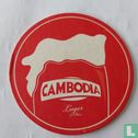 Cambodia Lager Beer - Image 1