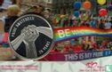 Nederland 25 jaar Pride Amsterdam - Afbeelding 1