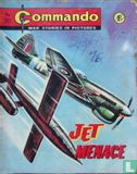 Jet Menace - Image 1