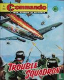 Trouble Squadron - Afbeelding 1