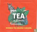 Rooibos Tea Orange-Caramel - Afbeelding 1