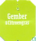 Gember & Citroengras  - Bild 3