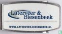 Laterveer & Biesenbeek  - Afbeelding 1