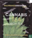 Cannabis Tea High Tea - Image 2