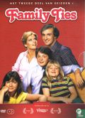Family Ties: Het tweede deel van seizoen 1  - Image 1