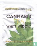 Cannabis Tea White Widow - Bild 1