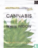 Cannabis Tea White Widow - Bild 2