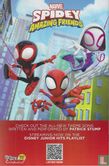 Miles Morales: Spider-Man Annual 1 - Image 2