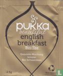 beautiful english breakfast - Afbeelding 1