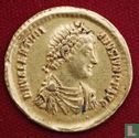 Soldius de Valentinien I - Image 1