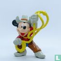 Mickey als cowboy - Afbeelding 1