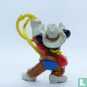 Mickey as cowboy - Image 2