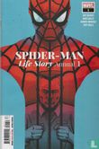 Spider-Man: Life Story Annual #1 - Afbeelding 1