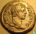 Romeinse Rijk, CARACALLA Denier 206 - Afbeelding 1