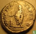 Romeinse Rijk, CARACALLA Denier 206 - Afbeelding 2