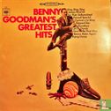Benny Goodman's Greatest Hits - Image 1