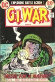 G.I.War Tales 4 - Image 1