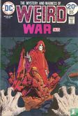Weird War Tales 24 - Afbeelding 1