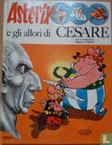 Asterix e gli allori di Cesare - Afbeelding 1