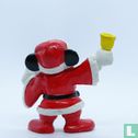 Mickey en Père Noël - Image 2