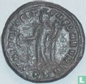 Romeinse Rijk - Constantius I Chlorus 305-306 NC - Afbeelding 2