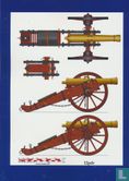 Württemberg Cavalry, Artillery and Staff of the Napoleonic Wars - Afbeelding 2