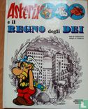 Asterix e il regno degli dei - Image 1