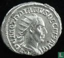 Roman Empire - Trajan Decius (249-251 A.D.) - Image 1