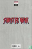 Sinister War 4 - Afbeelding 2